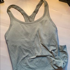 Lululemon {Ebb To Street Tank II}